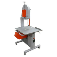 Пила ленточная В2-ФР-2П