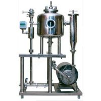 Станция учета молока СПУМ, 10000 л/ч