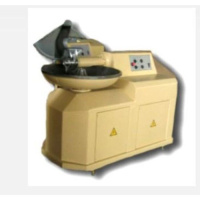 Куттер УКН-50 (50 литров, 6-ти ножевой)