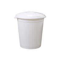 Бак с крышкой 50л.