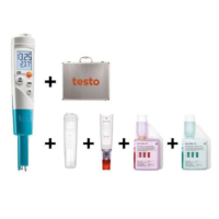 pH-метр testo 206-pH1