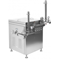 Гомогенизатор ПГ-2500-25