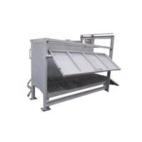 Бокс оглушения универсальный  КР-ФБО