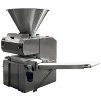 Тестоделитель двухкамерный «Восход-ТД-2М»