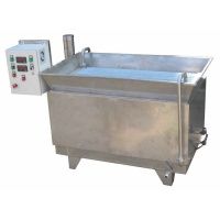 Плавитель жира плоскостной