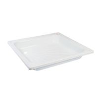 Душевой поддон, 900х900х160