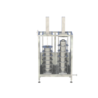 Пресс для сыра ПС-24/4/в