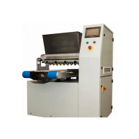 Двухбункерная тестоотсадочная машина МО Т-250-2РС 