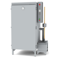 Камера для холодного копчения ИЖИЦА-1200М3