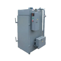 Камера коптильная КТД-50 комбинированная с холодильным агрегатом