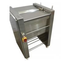 Шкуросъёмная машина для мяса VOLTEK VG-500