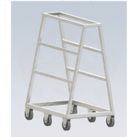 Тележка для троллеев КР-ФТТ