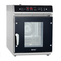 Пароконвектомат ПКА 6-1/2П