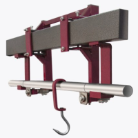 Монорельсовые весы ВМ-0,6 (Физтех. На данный момент не выпускаются)