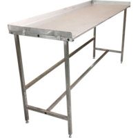 Стол рабочий (обвалочный) ИПКС-075-1,7ОБ(Н)