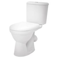 Унитаз напольный Santek Бореаль