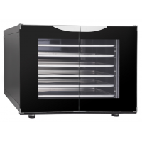 Шкаф расстоечный ШРТ-12ЭМ, 12 противней 600х400