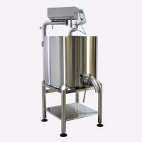 Сыроварня 200 л,  серии Старт, автомат (ВДПС, Казаро)