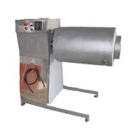 Мясомассажер вакуумный «МВУ-80М РУ» (КОМБ.)