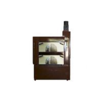 Хлебопекарная «Русская печь-2» на дровах