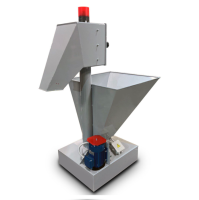 Мукопросеиватель МПС 141 высота выгрузки 950мм (крашенный)