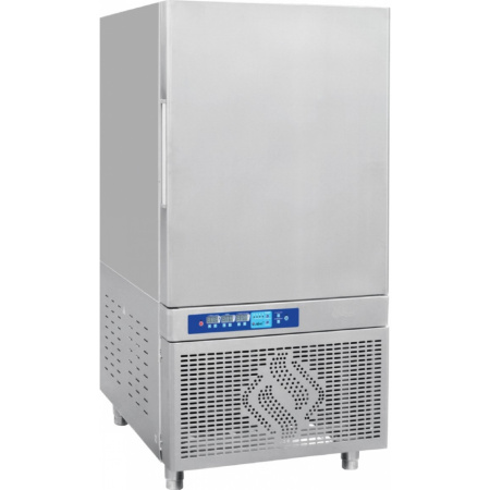 Шкаф шоковой заморозки ШОК-10-1/1