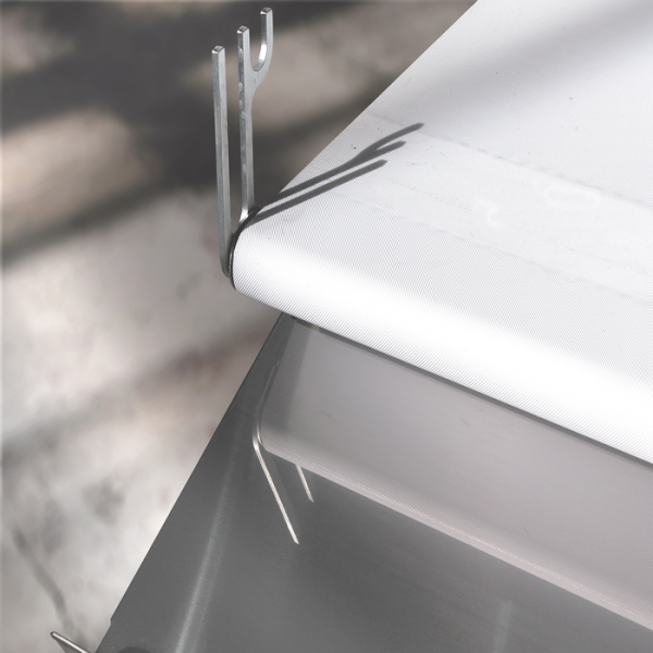 Тестораскаточная машина «Ролл-автоматик М1»