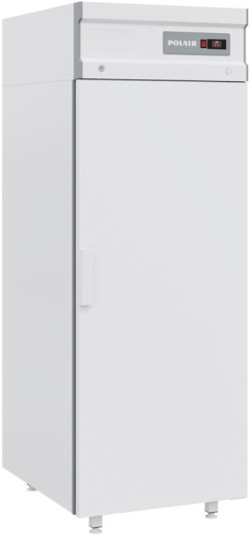 Шкаф холодильный POLAIR ШХ-0,7 (глухая дверь)