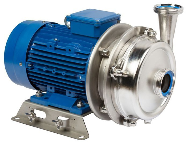 Насос ОНЦ 1,5/10К-0,55/2 (с кожухом, 500-2500 л/ч)