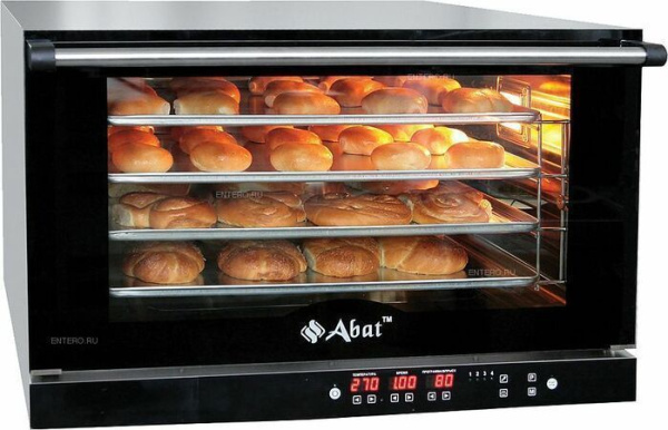 Конвекционная печь КЭП‑4П