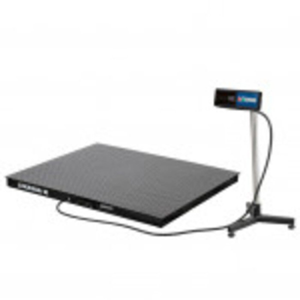 Весы платформенные 4D-PM-10/10-500-A