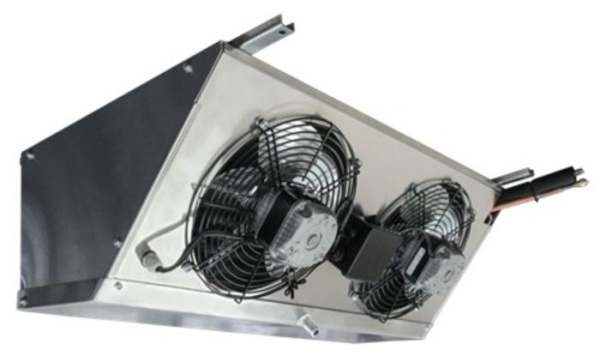 Сплит-система низкотемпературная Intercold LCM 210