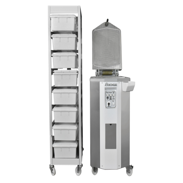 Гидравлический тестоделитель «Восход-ТД-20Г»