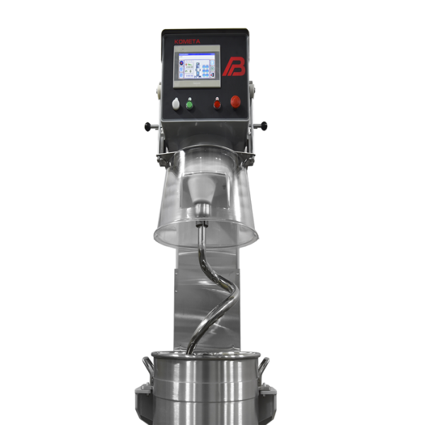 Миксер планетарный «Комета-60»