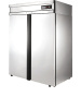 Шкаф морозильный Polair CB114-S