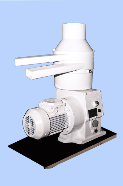 Сепаратор-сливкоотделитель Ж5-Плава-500 л/ч