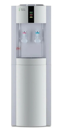 Кулер для воды с холодильником