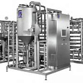 Модули термической обработки продуктов