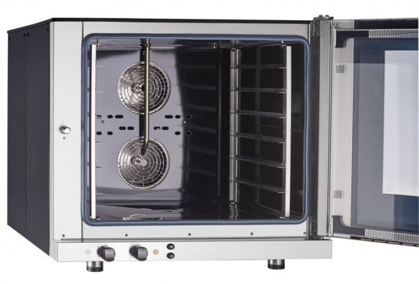 Конвекционная печь КЭП-6Э