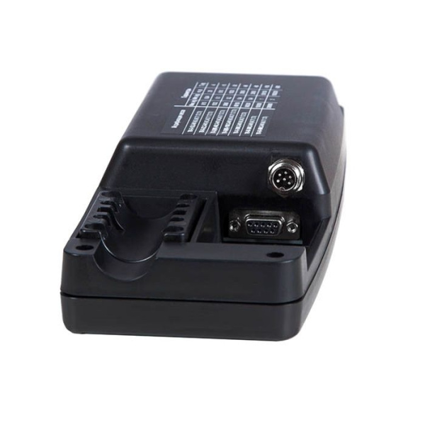 Весы низкопрофильные 4D-LA.S-10/10-1000-A