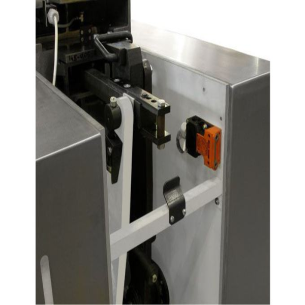 Тестоделитель «Восход-ТД-4»