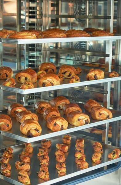 Конвекционная печь КЭП‑10П‑01