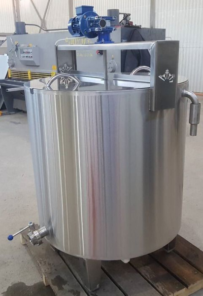 Ванна длительной пастеризации ВДП 300