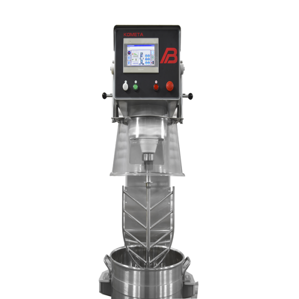 Миксер планетарный «Комета-60»