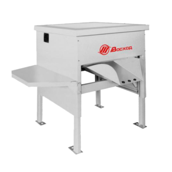 Мукопросеиватель вибрационный Восход ПВГ-600М