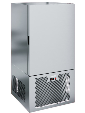 Шкаф шоковой заморозки POLAIR CR7‑G 