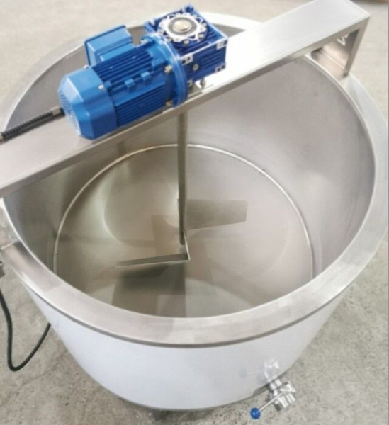 Ванна длительной пастеризации ВДП 200