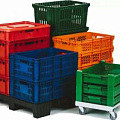 Пластиковая тара Пластиковая тара