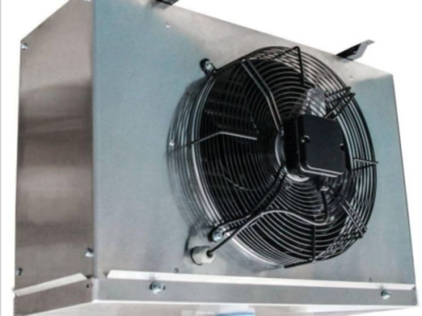 Сплит-система низкотемпературная Intercold LСМ 316  (опция -30° С, 12-15 м3)