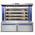 Печи пекарские